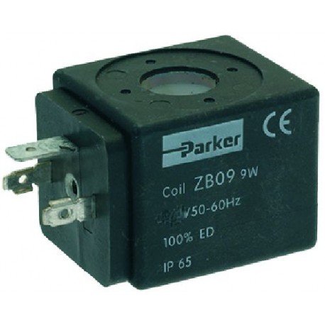 PARKER ZB09 9W 220/240V 50/60HZ 3120032 von UNIVERSALE