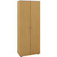 VCM Büroschrank Vandol I, mit Türen, Buche VCM Büroschrank Vandol I, mit Türen, Buche von VCM