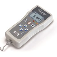 SAUTER Kraftmessgerät FL-S, digital, Messbereich max. 500 N, Ablesbarkeit 0,2 N SAUTER Kraftmessgerät FL-S, digital, Messbereich max. 500 N, Ablesbarkeit 0,2 N von Sauter