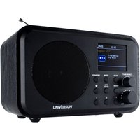 DAB Radio & Farbdisplay DR 300 von Universum