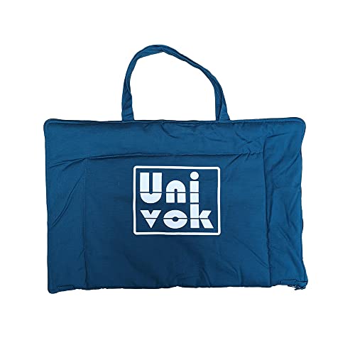 Univok Hundedecke tragbar Hundematte waschbar Hundebett, Neu, tragbare Hundedecke (Türkiesgrün) von Univok