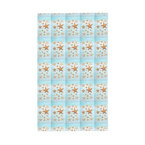 3D schöne maritime Sommer-Druck Outdoor dekorative Flagge Duty Flagge Indoor Display Hof Jahreszeiten Urlaub Dekorationen 3D schöne maritime Sommer-Druck Outdoor dekorative Flagge Duty Flagge Indoor Display Hof Jahreszeiten Urlaub Dekorationen von Unkhtt