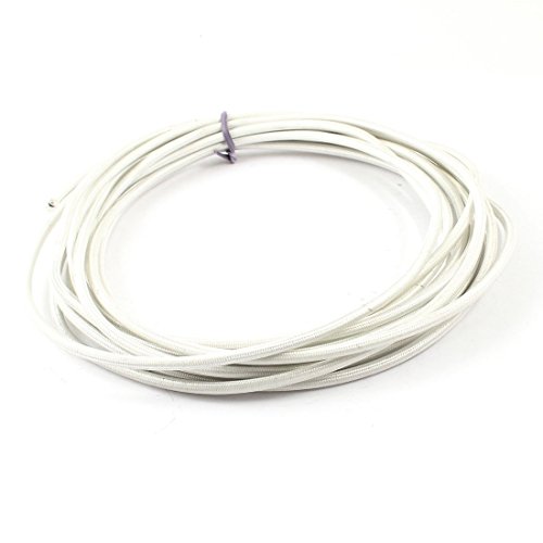 2 mm2 500C Flexibles Kabel hohe Temperatur 5 Meter / 16 Ft lang von Unknown