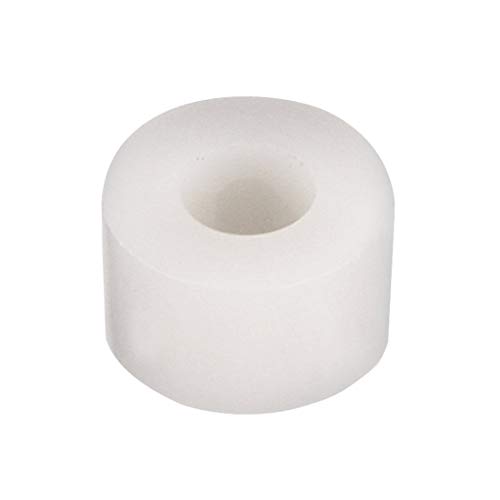 Abstandsscheiben aus ABS, OD 7 mm, ID 3 mm, Höhe 4 mm, für Schrauben M3, 50 Stück Abstandsscheiben aus ABS, OD 7 mm, ID 3 mm, Höhe 4 mm, für Schrauben M3, 50 Stück von Unknown