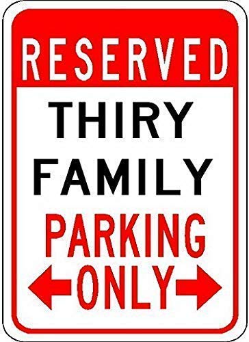 Metall-Blechschild mit Aufschrift "Not Application", Dekoration, Eisenmalerei, 20,3 x 30,5 cm von Unknown