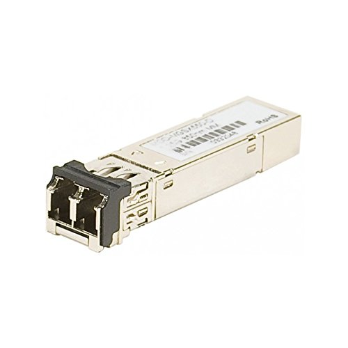 Modul MiniGBIC SFP Multimode 1000SX - 550m + digitale Diagnose von Unknown