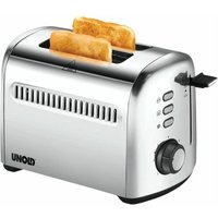 38326 Toaster 2er Retro - Unold von Unold