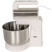 Handmixer mit Rührschüssel von Unold