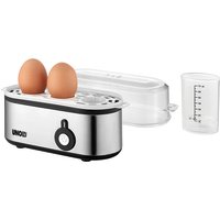 UNOLD Eierkocher für drei Eier, 38610 von Unold