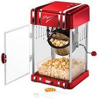 UNOLD Retro Popcornmaschine von Unold