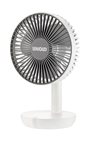 UNOLD UNOLD-86710 Tischventilatoren, n.a von Unold