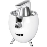 UNOLD Zitruspresse Power Juicy White von Unold