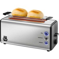 Unold Toaster 38915 eds/sw von Unold