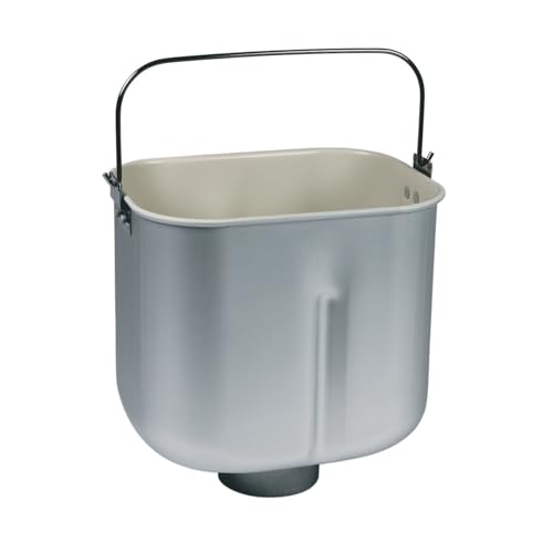 Unold 6841570 ORIGINAL Backform für 1200g 205x145x199mm keramisch beschichtet z.T. Backmeister 8600 Top Edition 68415 Brotbackautomat von Unold