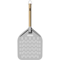 6991620 Pizzaschieber Aluminium, Holz - Unold von Unold
