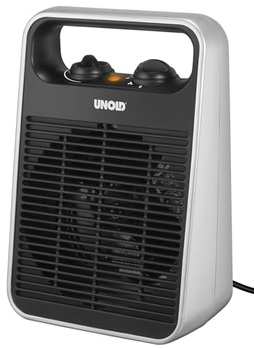 Unold 86106 DIY, Schwarz, Silber von Unold