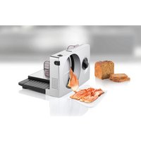 Unold Allesschneider "Curve Silver 78866" 100 W Unold Allesschneider "Curve Silver 78866" 100 W von Unold