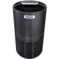 Unold 87215 Alpha Luftreiniger 59m² Schwarz von Unold