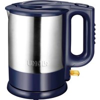 Unold Wasserkocher schnurlos Blau von Unold