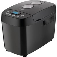 Unold Brotbackautomat "68525" 15 Programme 850 W BACKMEISTER Big Black von Unold
