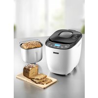 Unold Brotbackautomat für Brot wie frisch vom Bäcker von Unold