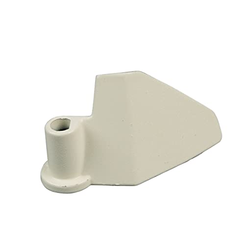 Unold Ceramic Coated Kneading Hook for Unold Bread Makers, Stirrer/Kneader, Kneading Blade/Pale for UNOLD Bread Maker Machines von Unold