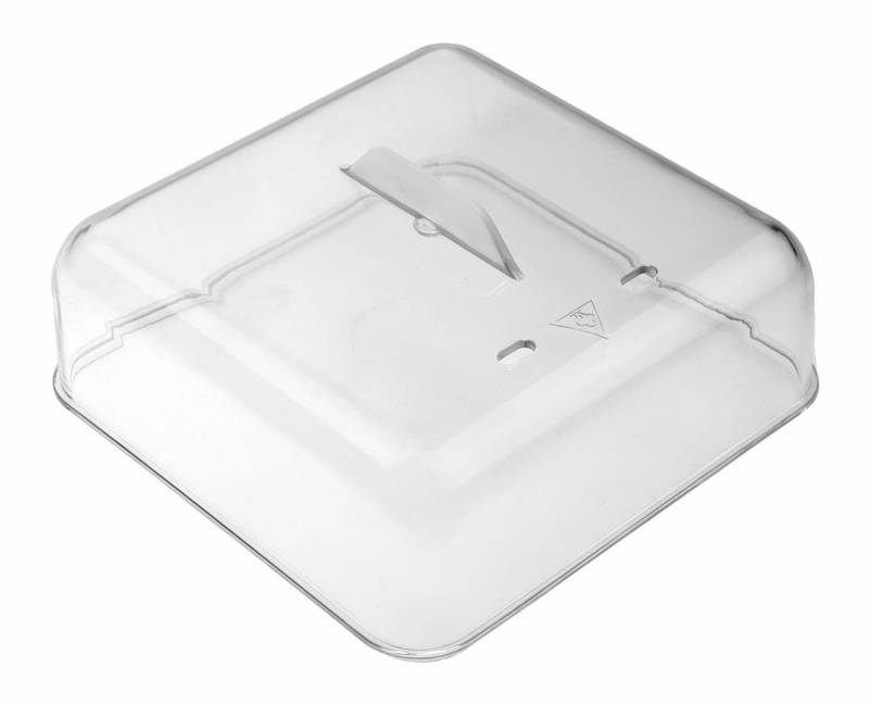 Deckel Unold 3865012 Klarsichtdeckel für 38650 Mini Allround Dampfgarer von OTTO