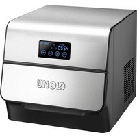 Unold Edel 48955 Eiswürfelbereiter 1.5l Unold Edel 48955 Eiswürfelbereiter 1.5l von Unold