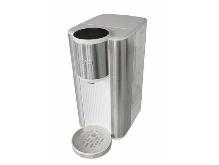 Unold Express Heißwasserbereiter Ava 2,5 L 2600 Watt weiß von Unold