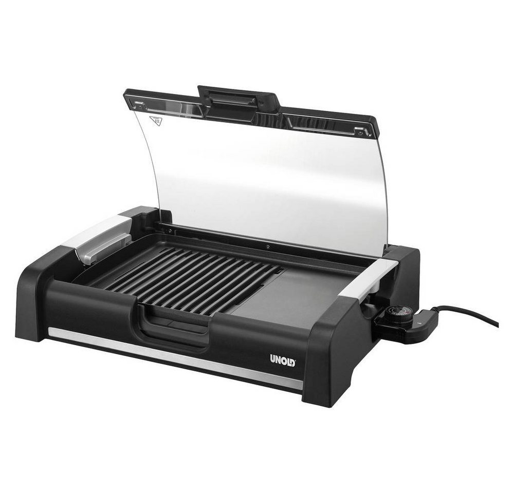 Unold Fleischhammer Grill Edel 58535, Kontrollleuchte Unold Fleischhammer Grill Edel 58535, Kontrollleuchte von Unold