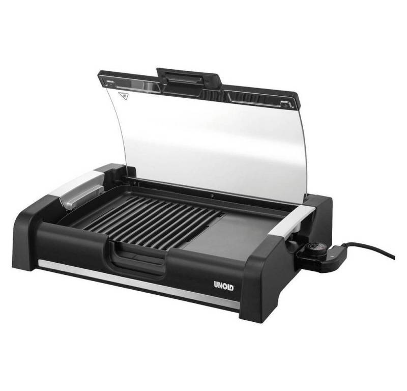 Unold Fleischhammer Grill Edel 58535, Kontrollleuchte Unold Fleischhammer Grill Edel 58535, Kontrollleuchte von Unold