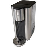 Unold - Hot Water Dispenser Ava silver black (18615) von Unold