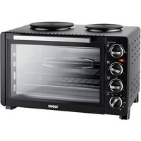 Unold All in One Minibackofen Kontrollleuchte 30l von Unold