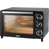 Unold Minibackofen "68875 OFEN Allround" Unold Minibackofen "68875 OFEN Allround" von Unold