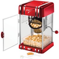 Unold Popcornmaschine "Retro 48535" von Unold