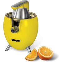 Unold Zitruspresse "78132 Power Juicy Yellow", 300 W von Unold