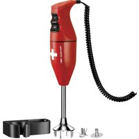 Esge - e 120 Rot Stabmixer 120 w Multifunktion Rot von ESGE