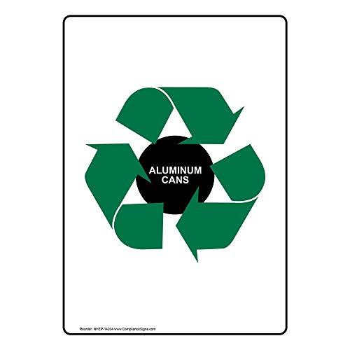 Unoopler Blechschild Blechschilder Blechschilder Dosen Schild 20,3 x 30,5 cm mit englischem Text und Symbol, weiß Unoopler Blechschild Blechschilder Blechschilder Dosen Schild 20,3 x 30,5 cm mit englischem Text und Symbol, weiß von Unoopler