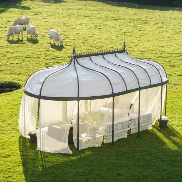 UNOPIU PLANE PAVILLON ALADIN 418x602 von Unopiu