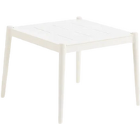 Unopiu - Luce Couchtisch Quadratisch Unopiu - Luce Couchtisch Quadratisch von Unopiu