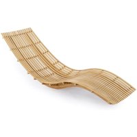 Unopiu - Swing Chaiselongue von Unopiu
