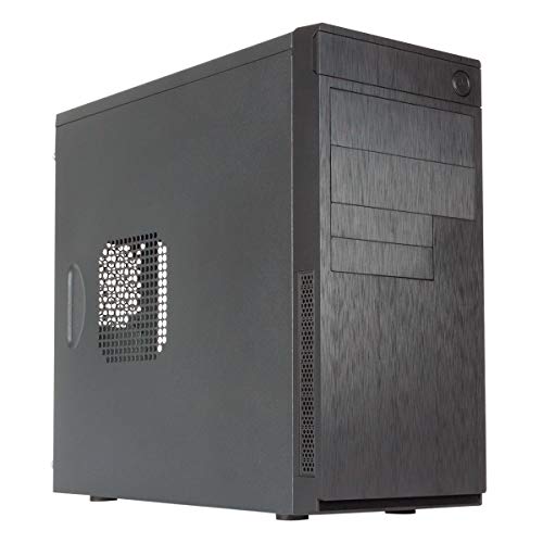 Unykach Caviar Caja PC ATX 6K Pro Evo USB 3.0 Negra von Unykach