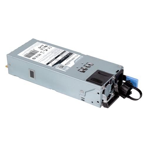 UNYKAch Redundantes CRPS-Netzteil, 2000 W, 80 Plus, Platinum, Hot-Plug von Unykach