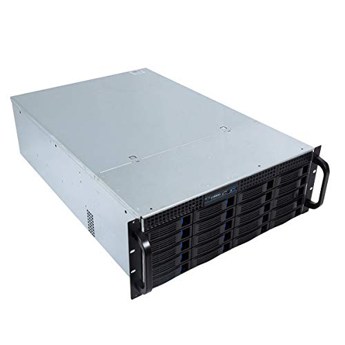 UNYKAch 4U HSW4520 Server Rack, Hot Swap Box Rack von Unykach