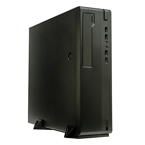 unykach UK-2 Katzenkratzbaum Caviar Büro gris-boîtier PC (Büro PC 1 x 60 mm: Micro-ATX Mini-ITX,) grau von Unykach