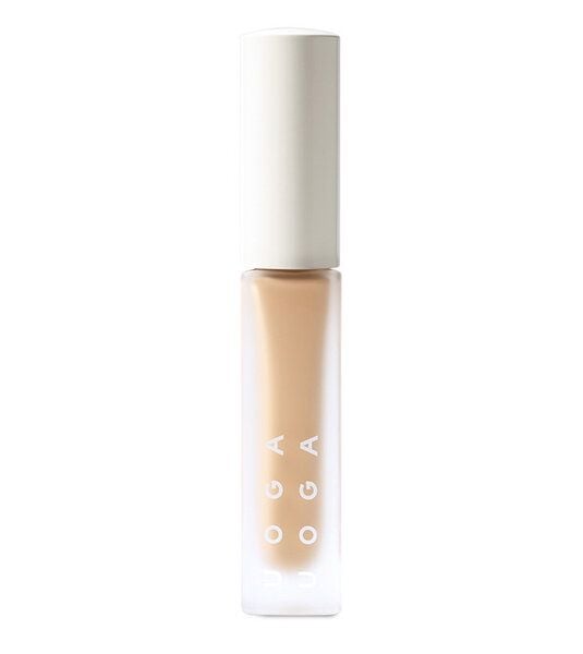 Uoga Uoga Flüssiger Concealer, mineralisch mit Koffein von Uoga Uoga