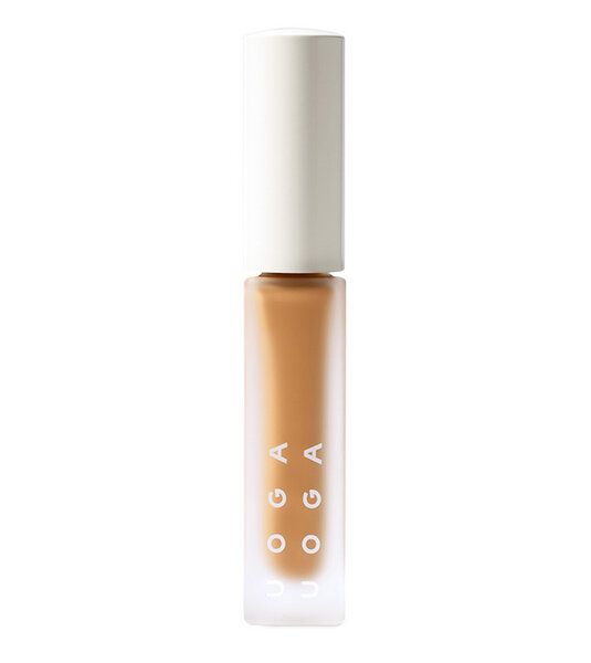Uoga Uoga Flüssiger Concealer, mineralisch mit Koffein von Uoga Uoga