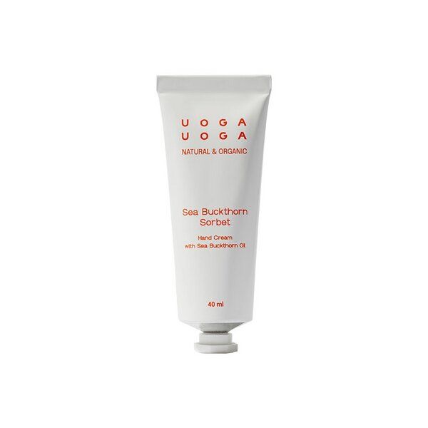 Uoga Uoga Sea- Buckthorn Sorbet 40ml von Uoga Uoga