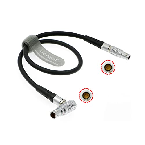 Uonecn LCD EVF Kabel FGG.1b 16 Pin Stecker auf FHG.1b 16 Pin Stecker Kabel für LCD EVF Ellenbogen Red Epic Scarlet Red One Uonecn LCD EVF Kabel FGG.1b 16 Pin Stecker auf FHG.1b 16 Pin Stecker Kabel für LCD EVF Ellenbogen Red Epic Scarlet Red One von Uonecn