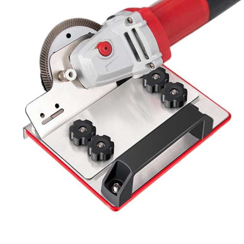 5 Degree Tile Chamfering Tool, Portable Tile Grinder Stand, Tile Grinding Tool for 45 Degree Cutting, Chamfer Cutting Tool for Grinders,chamfer cutting tool for tiles 5 Degree Tile Chamfering Tool, Portable Tile Grinder Stand, Tile Grinding Tool for 45 Degree Cutting, Chamfer Cutting Tool for Grinders,chamfer cutting tool for tiles von Uonguon